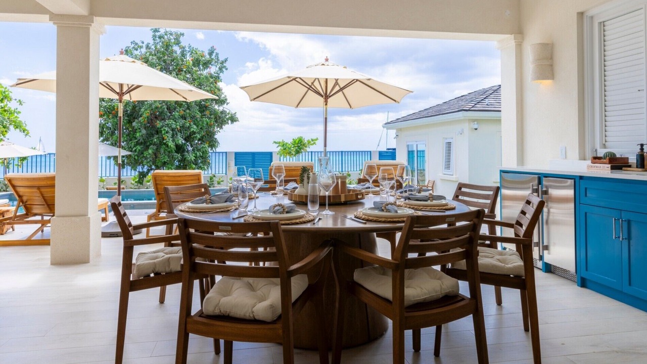 Photo of Outdoor in Fitts Village
