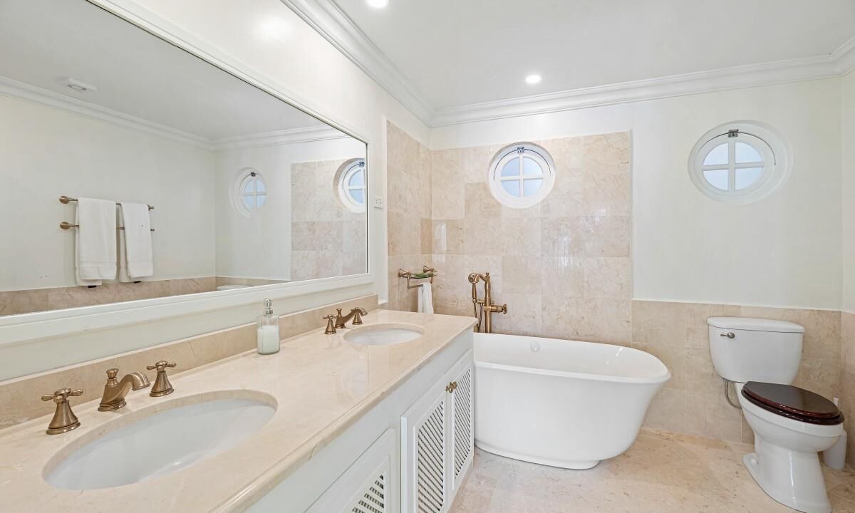 Photo of Bathroom in Westmoreland