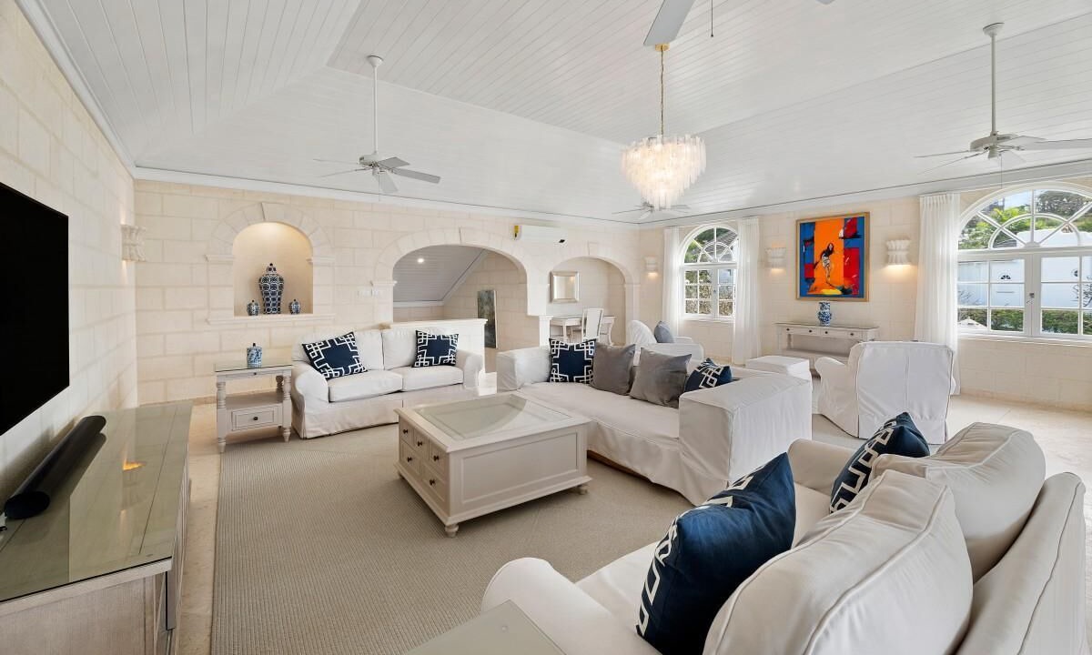 Photo of Livingroom in Westmoreland