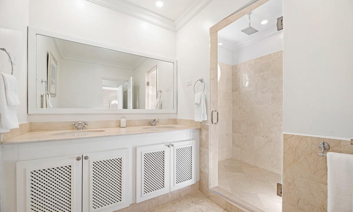 Photo of Bathroom in Westmoreland