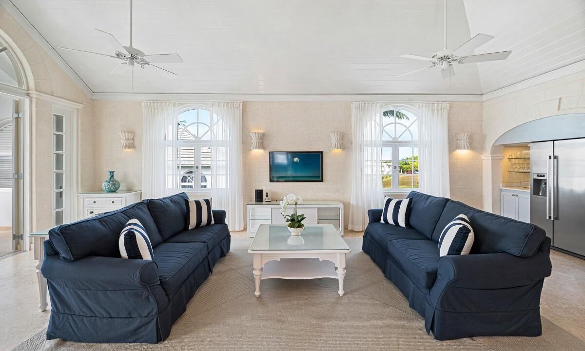 Photo of Livingroom in Westmoreland