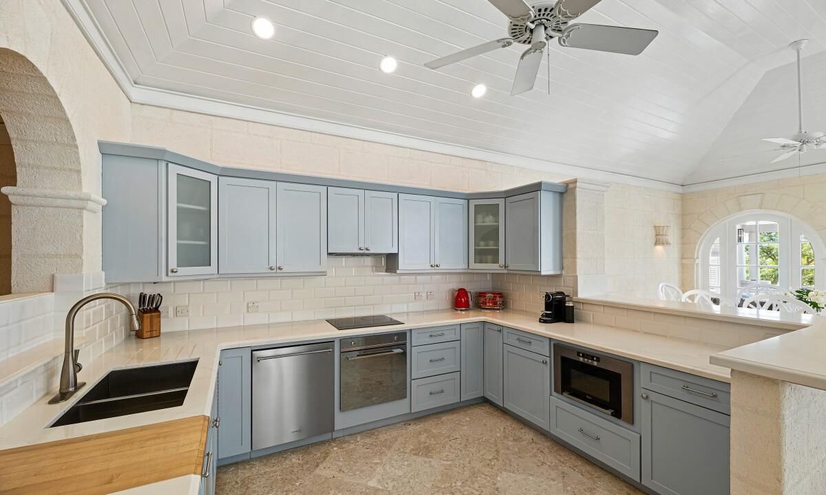 Photo of Kitchen in Westmoreland