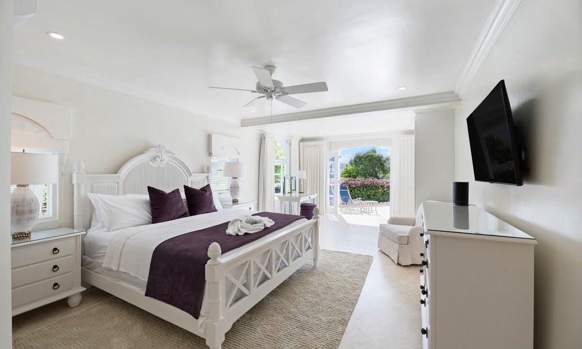 Photo of Bedroom in Westmoreland
