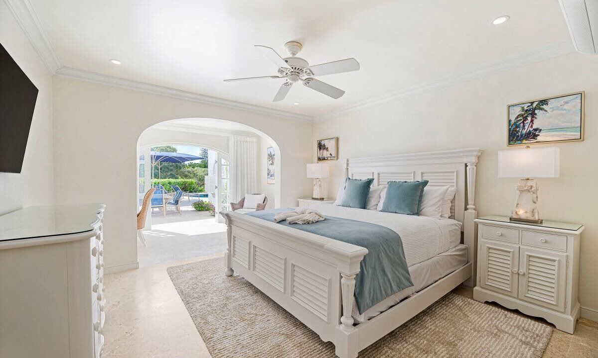 Photo of Bedroom in Westmoreland