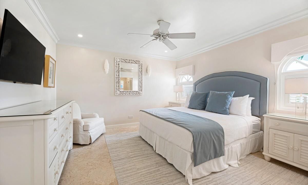 Photo of Bedroom in Westmoreland