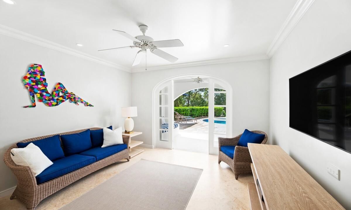 Photo of Livingroom in Westmoreland
