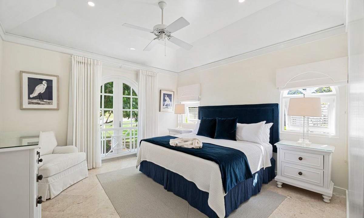 Photo of Bedroom in Westmoreland