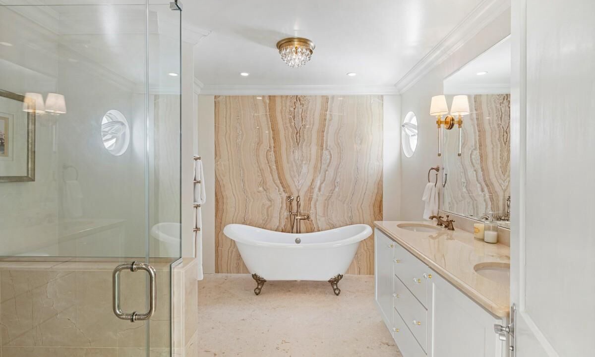Photo of Bathroom in Westmoreland
