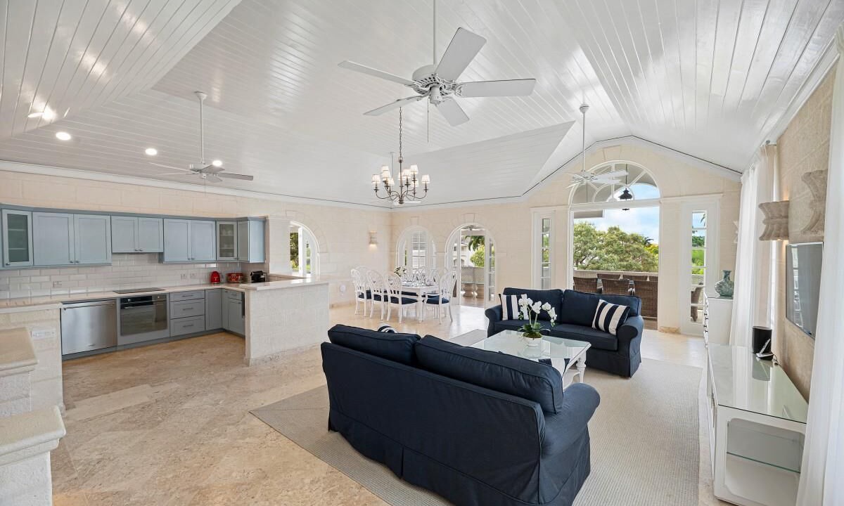 Photo of Livingroom in Westmoreland