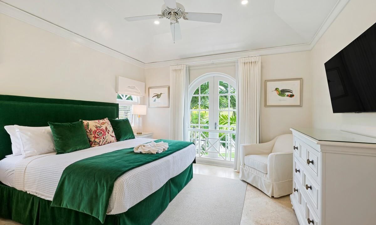 Photo of Bedroom in Westmoreland