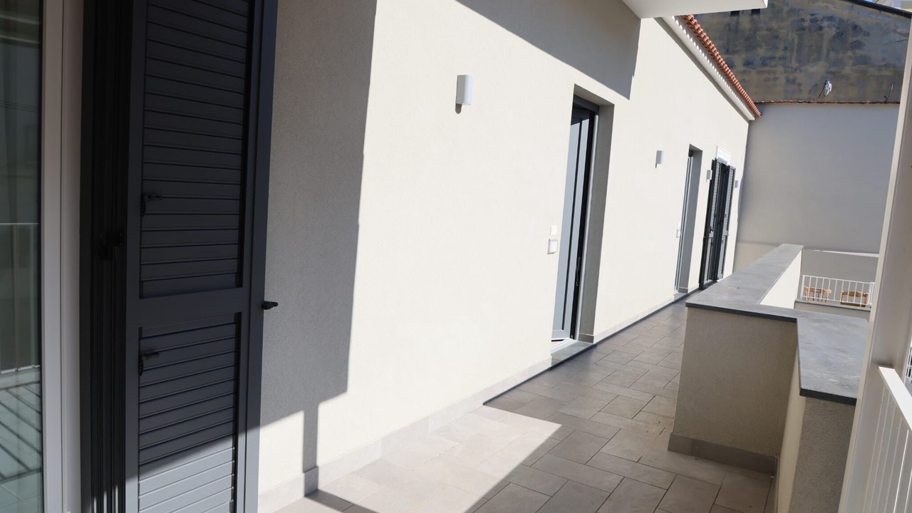Photo of Patio Balcony in Sant'Antonio Abate