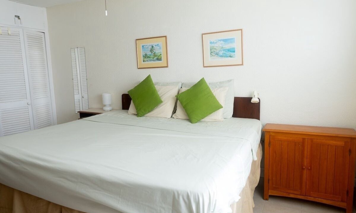 Photo of Bedroom in Inch Marlowe