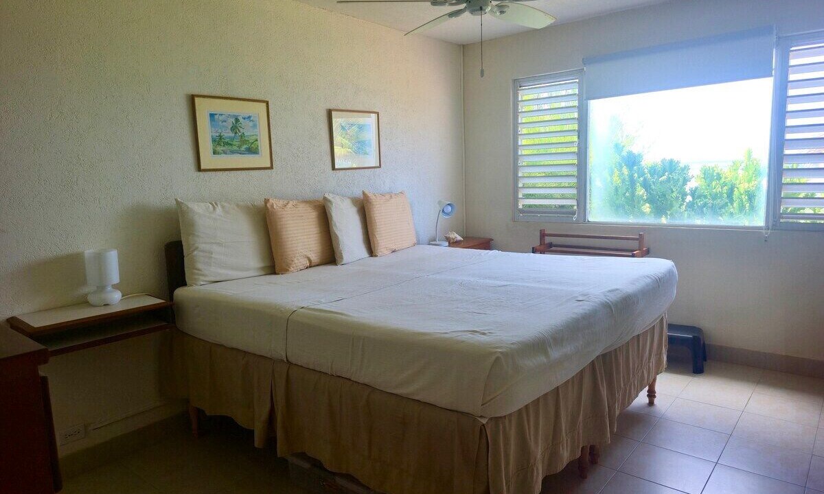 Photo of Bedroom in Inch Marlowe