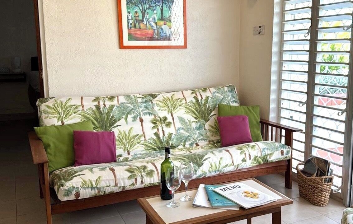 Photo of Livingroom in Inch Marlowe