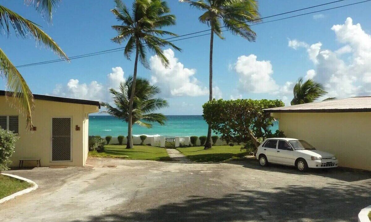 Photo of Outdoor in Inch Marlowe