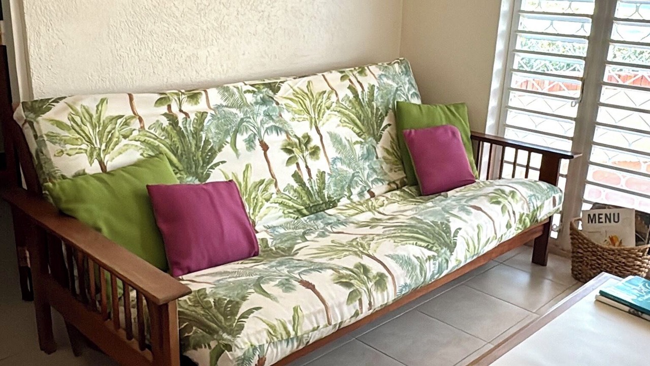 Photo of Livingroom in Inch Marlowe