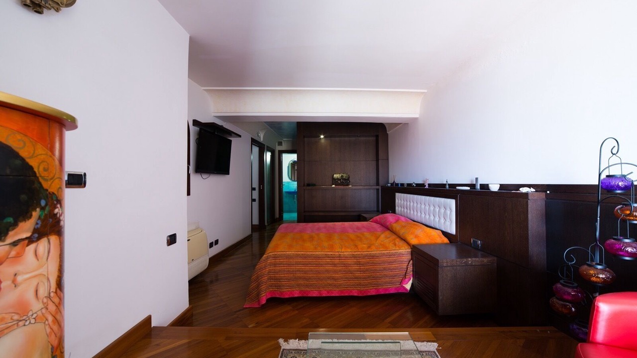 Photo of Bedroom in San Michele