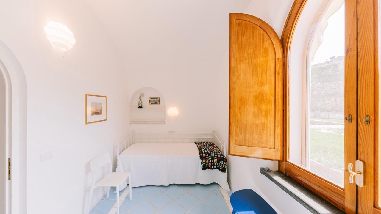 Photo of Bedroom in Ravello