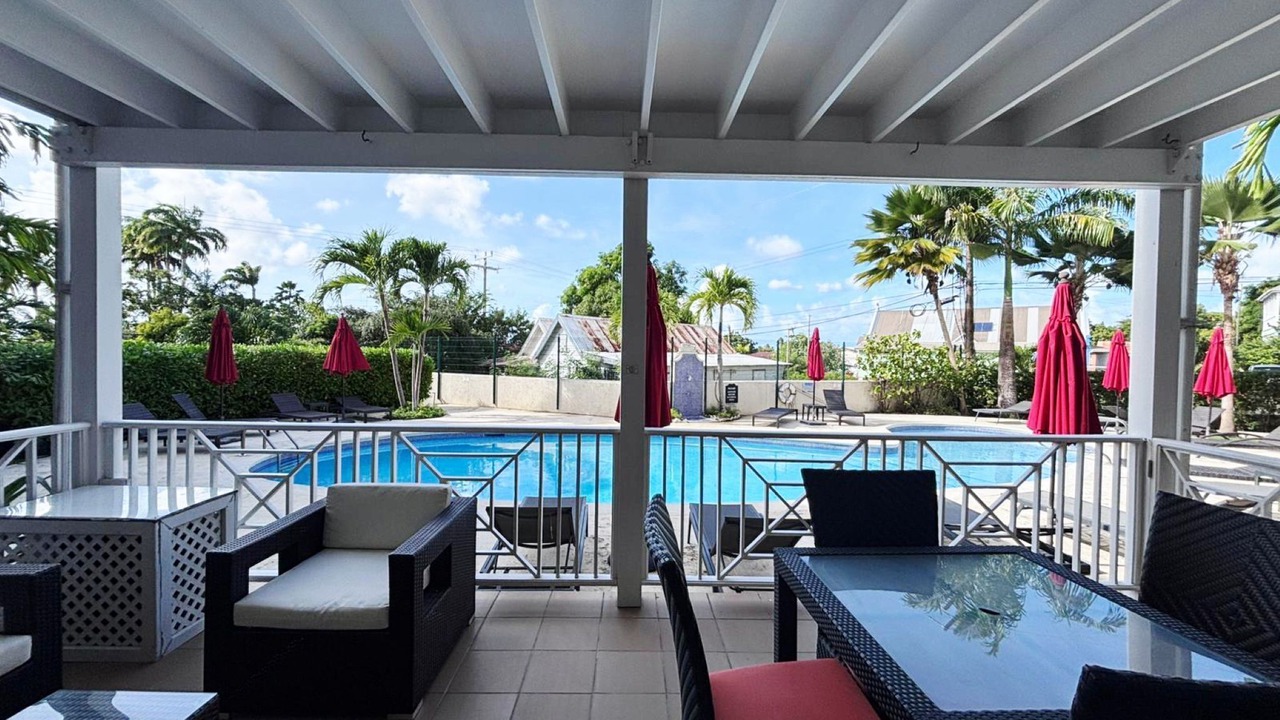 Photo of Outdoor in Halcyon Heights