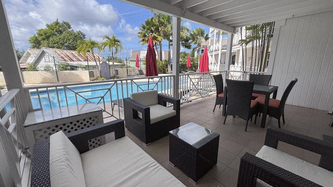Photo of Outdoor in Halcyon Heights
