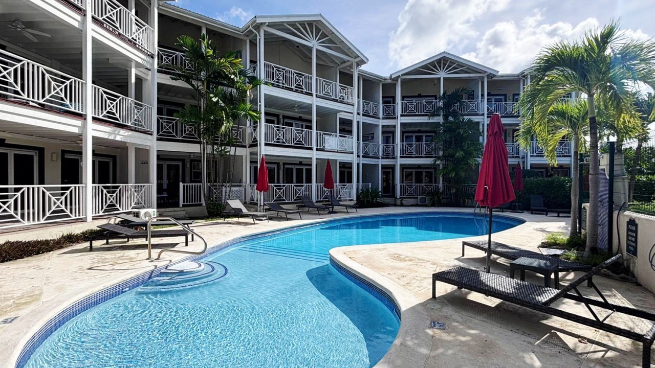 Photo of Outdoor in Halcyon Heights