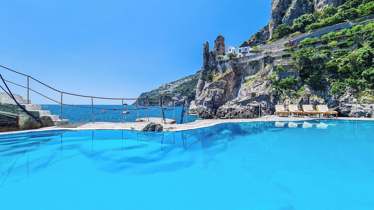 Photo of Outdoor in Furore