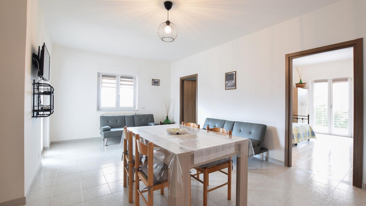 Photo of Bedroom in Roccagloriosa