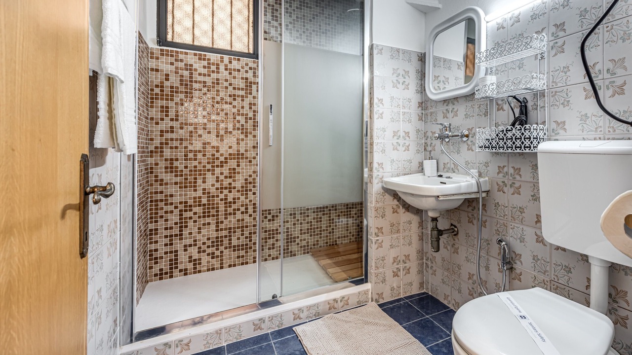 Photo of Bathroom in Scandicci