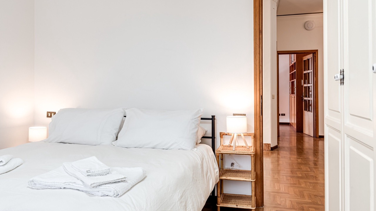 Photo of Bedroom in Scandicci