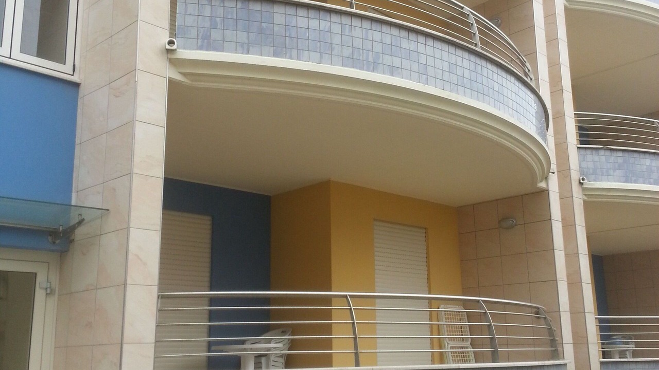 Photo of Outdoor in Villa Rosa