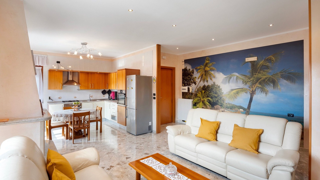 Photo of Livingroom in Salerno