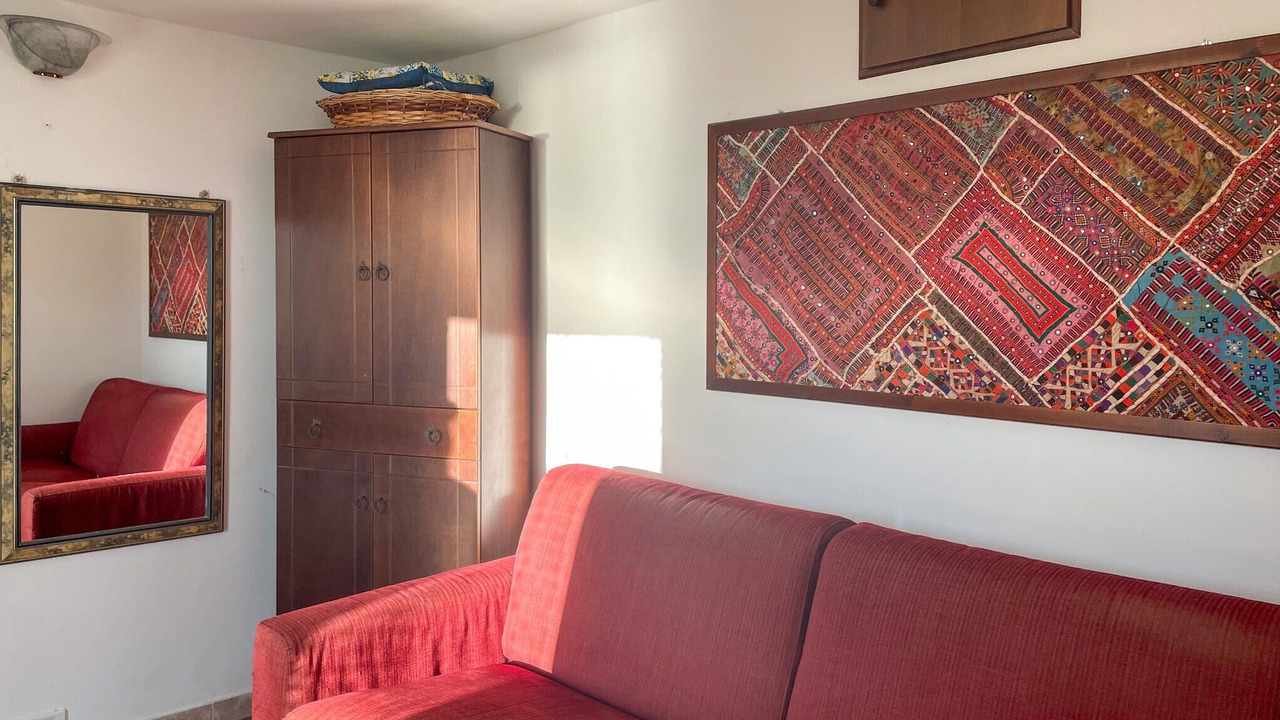 Photo of Bedroom in Pollica