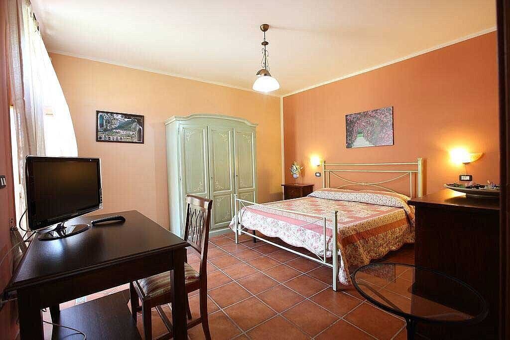 Photo of Bedroom in Giungano