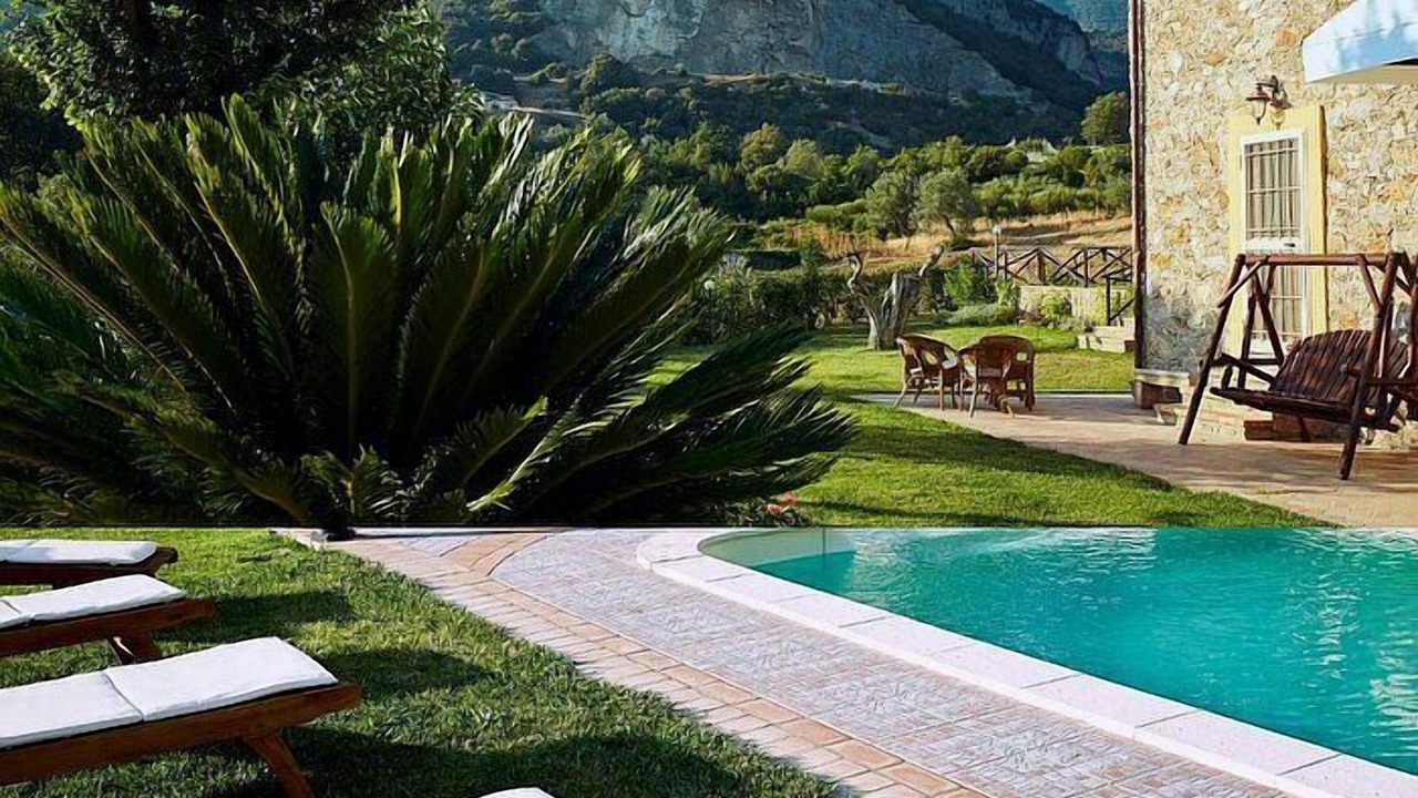 Photo of Outdoor in Giungano