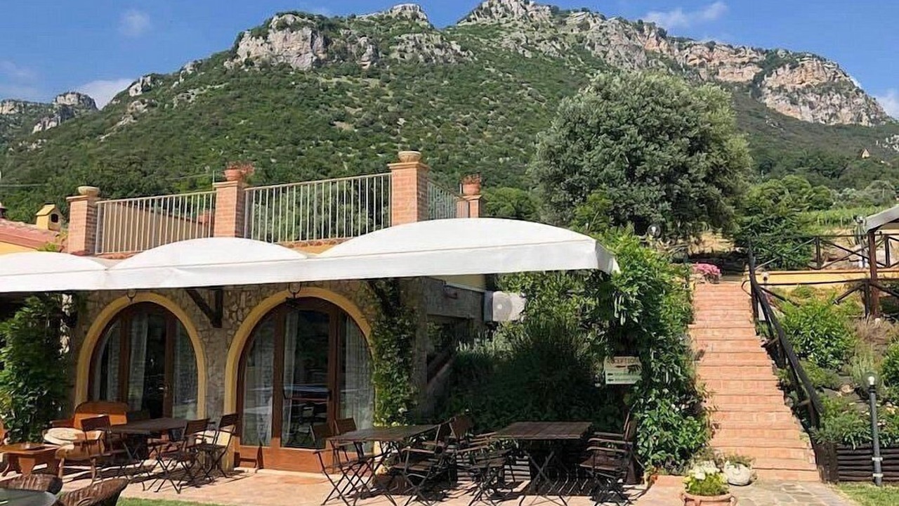 Photo of Outdoor in Giungano