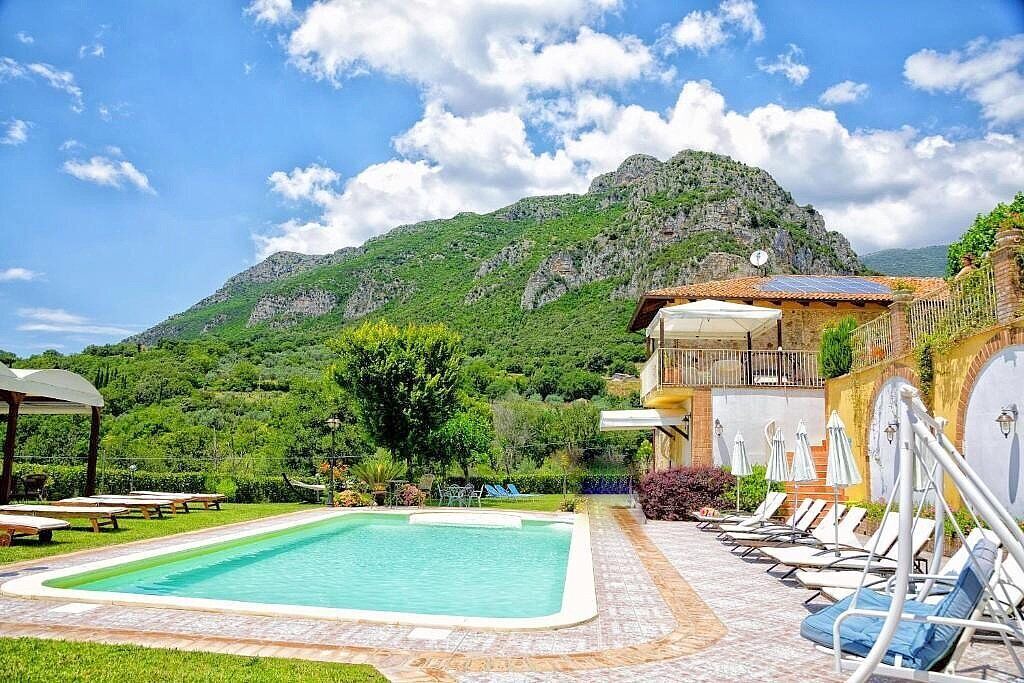 Photo of Outdoor in Giungano