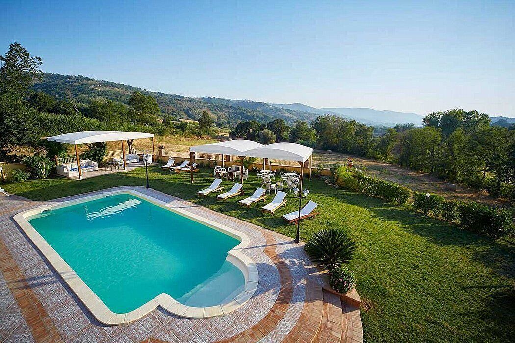 Photo of Outdoor in Giungano