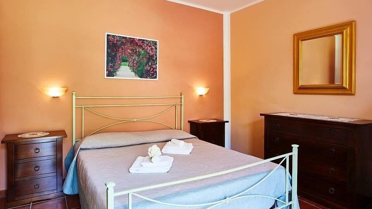 Photo of Bedroom in Giungano