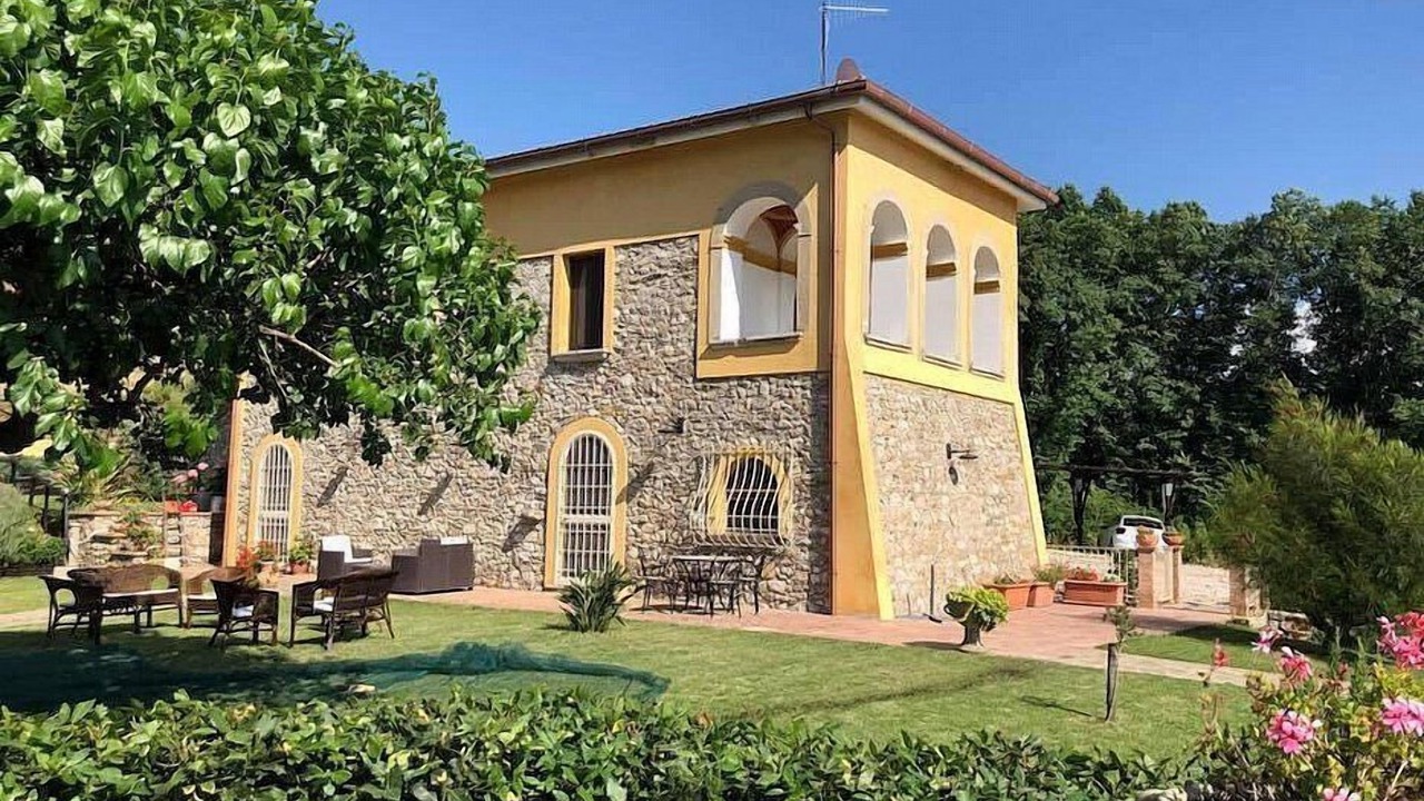 Photo of Outdoor in Giungano