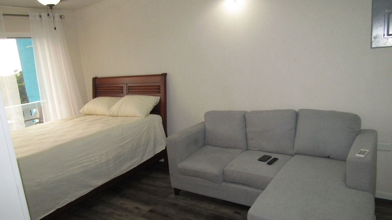 Photo of Bedroom in Lazaretto