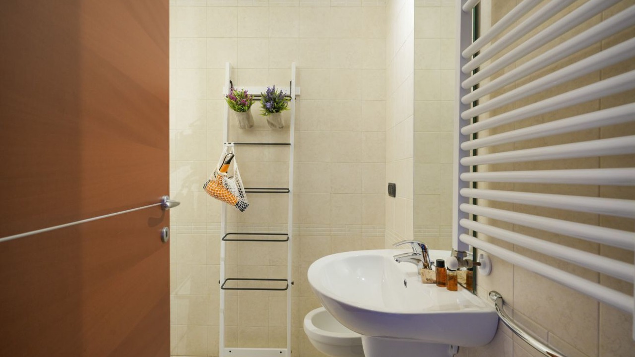 Photo of Bathroom in Palese