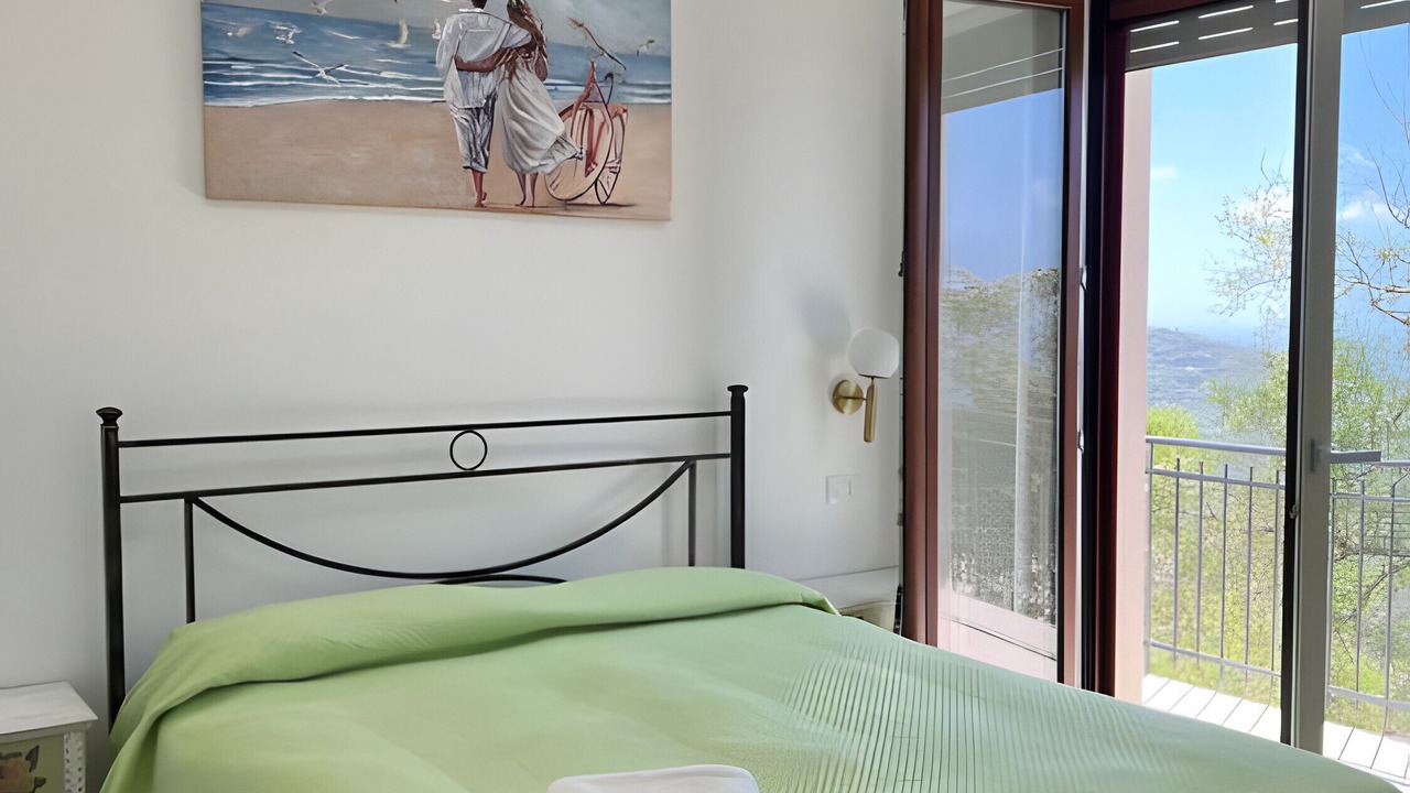 Photo of Bedroom in San Mauro Cilento