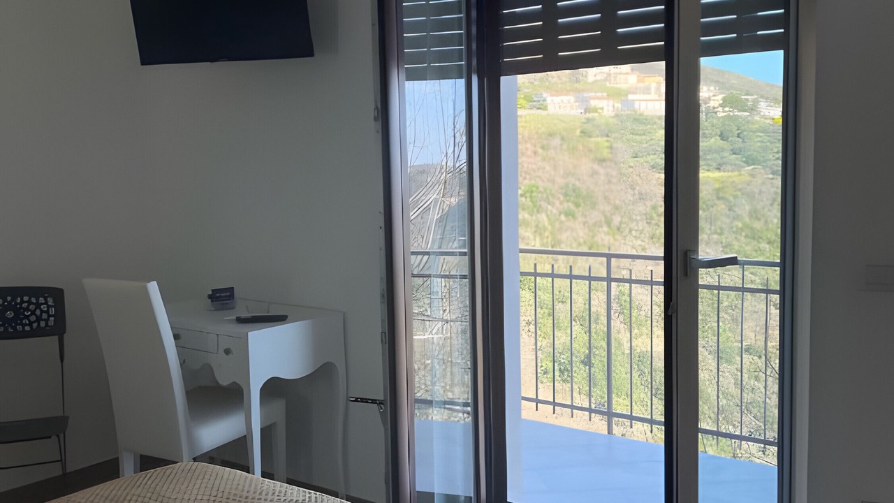 Photo of Bedroom in San Mauro Cilento