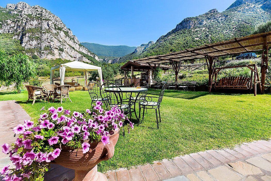 Photo of Outdoor in Giungano