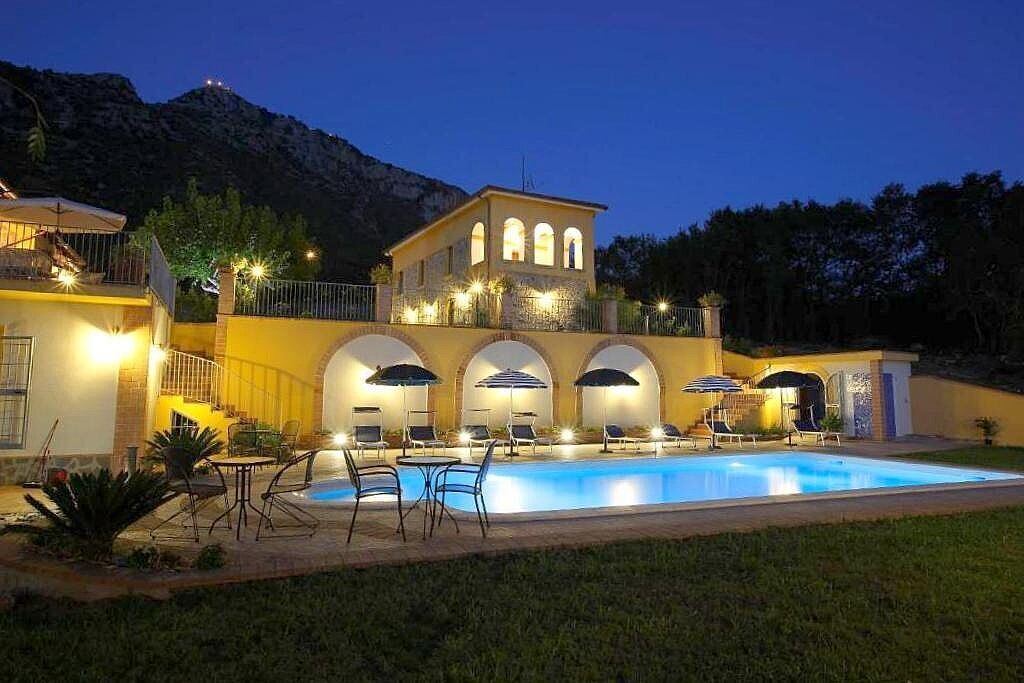 Photo of Outdoor in Giungano