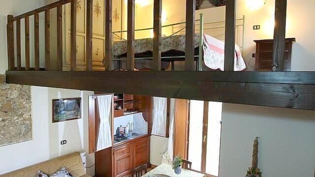 Photo of Livingroom in Giungano