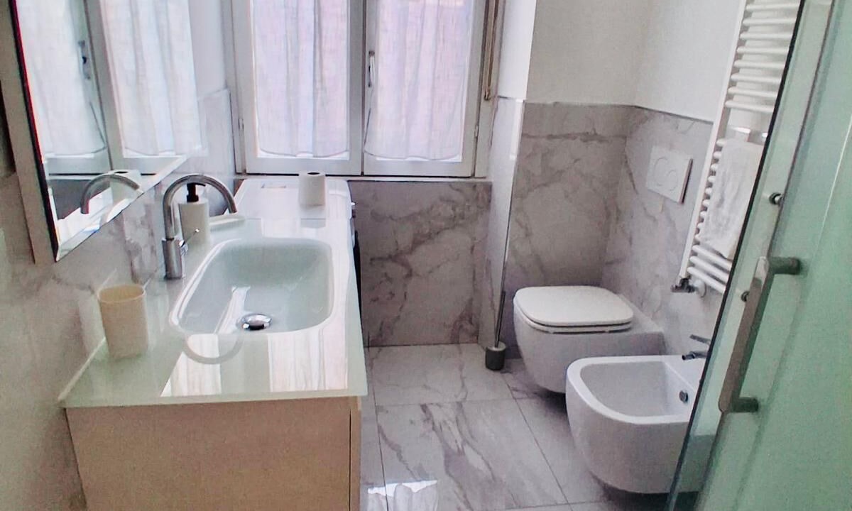 Photo of Bathroom in Pescara