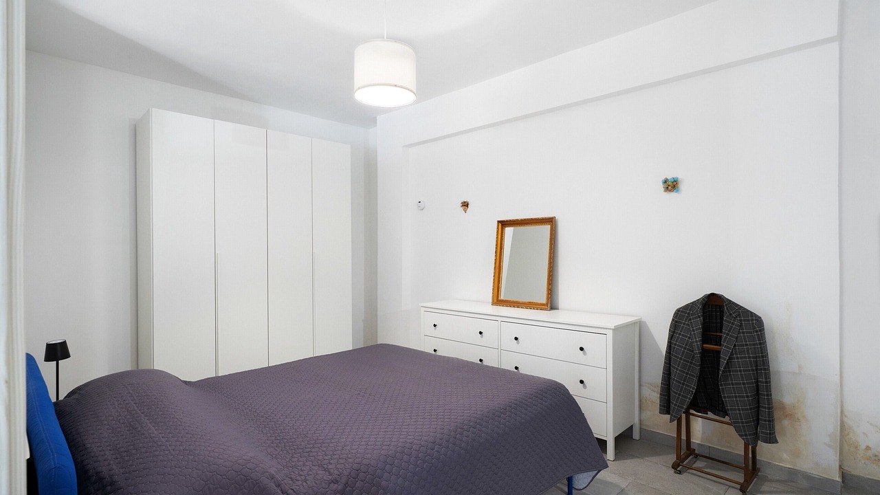 Photo of Bedroom in Agropoli