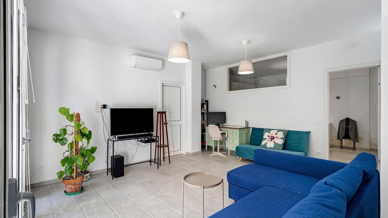 Photo of Livingroom in Agropoli