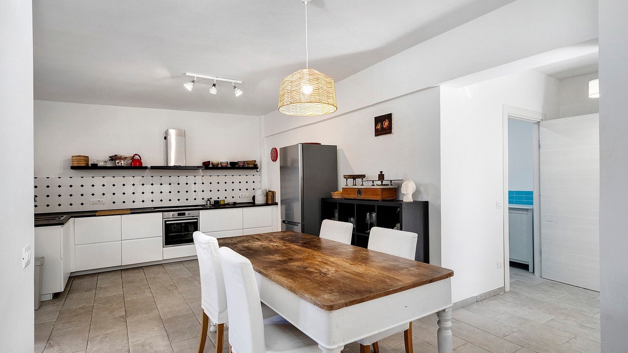 Photo of Kitchen in Agropoli